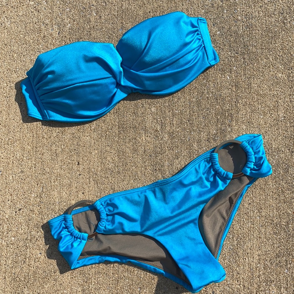 Victoria’s Secret Bikini Set